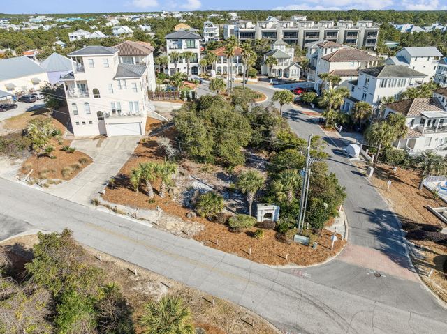 Lot 11 N Blue Mountain Road, Santa Rosa Beach, FL 32459