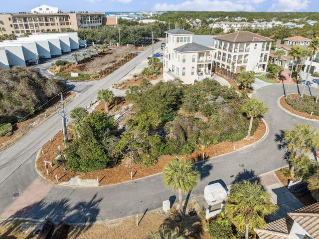 Lot 11 N Blue Mountain Road, Santa Rosa Beach, FL 32459