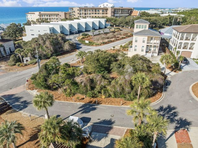 Lot 11 N Blue Mountain Road, Santa Rosa Beach, FL 32459