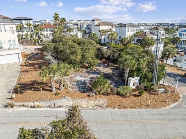 Lot 11 N Blue Mountain Road, Santa Rosa Beach, FL 32459