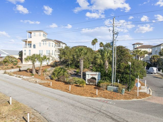 Lot 11 N Blue Mountain Road, Santa Rosa Beach, FL 32459