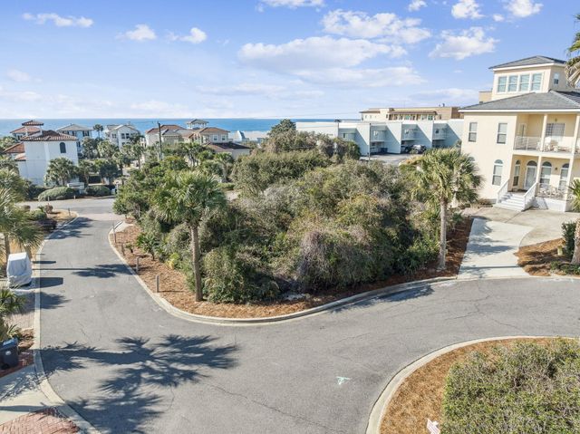 Lot 11 N Blue Mountain Road, Santa Rosa Beach, FL 32459