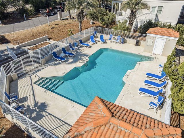 Lot 11 N Blue Mountain Road, Santa Rosa Beach, FL 32459