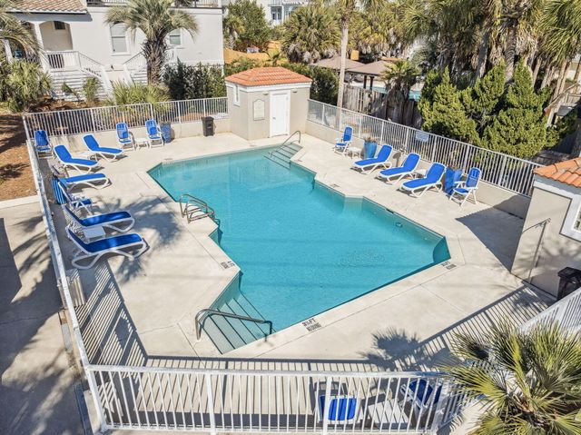 Lot 11 N Blue Mountain Road, Santa Rosa Beach, FL 32459