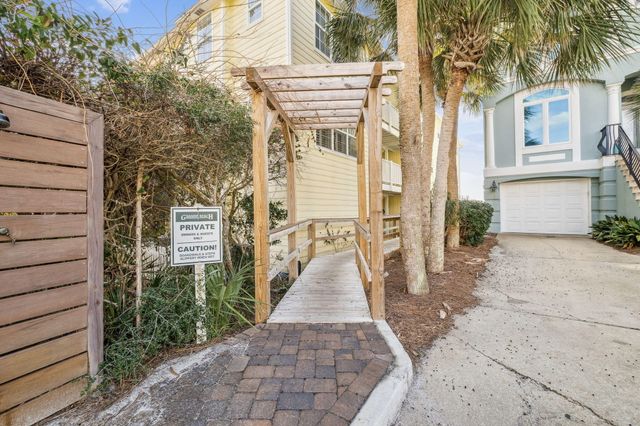 Lot 11 N Blue Mountain Road, Santa Rosa Beach, FL 32459