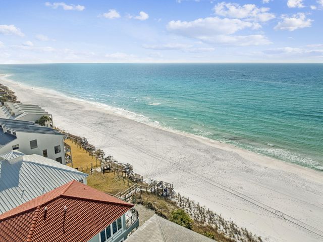 Lot 11 N Blue Mountain Road, Santa Rosa Beach, FL 32459