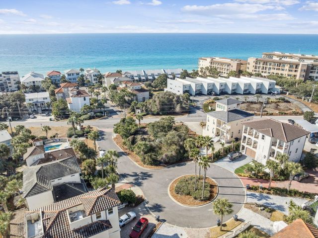 Lot 11 N Blue Mountain Road, Santa Rosa Beach, FL 32459