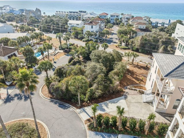 Lot 11 N Blue Mountain Road, Santa Rosa Beach, FL 32459