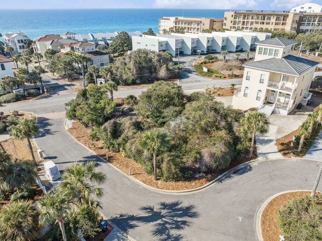 Lot 11 N Blue Mountain Road, Santa Rosa Beach, FL 32459