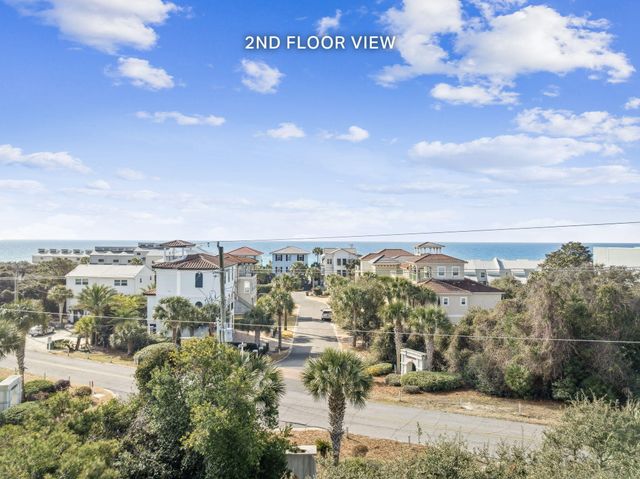 Lot 11 N Blue Mountain Road, Santa Rosa Beach, FL 32459