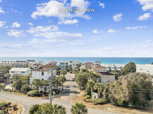 Lot 11 N Blue Mountain Road, Santa Rosa Beach, FL 32459