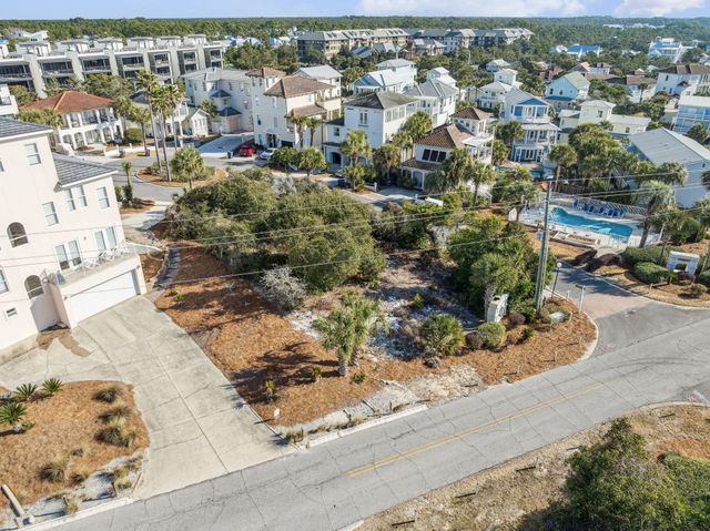 Lot 11 N Blue Mountain Road, Santa Rosa Beach, FL 32459