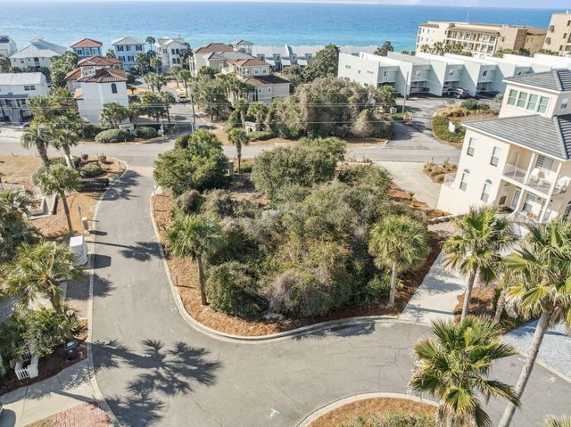 Lot 11 N Blue Mountain Road, Santa Rosa Beach, FL 32459