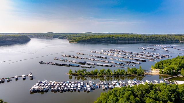 483 Buffalo Trace Road, Monticello, KY 42633