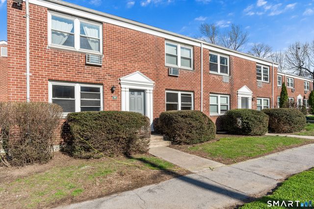 323 Hamilton Court B, Stamford, CT 06902