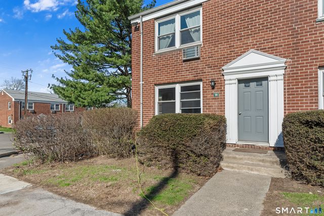 323 Hamilton Court B, Stamford, CT 06902