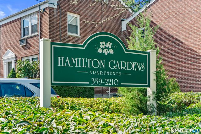 323 Hamilton Court B, Stamford, CT 06902