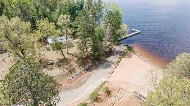 1735 W 19th Avenue, Arkdale, WI 54613