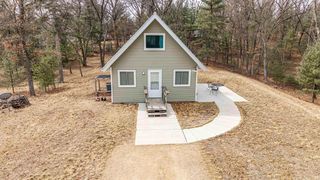 1735 W 19th Avenue, Arkdale, WI 54613