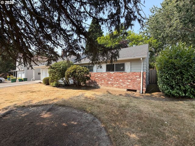 465 Sw 139TH Ave, Beaverton, OR 97006