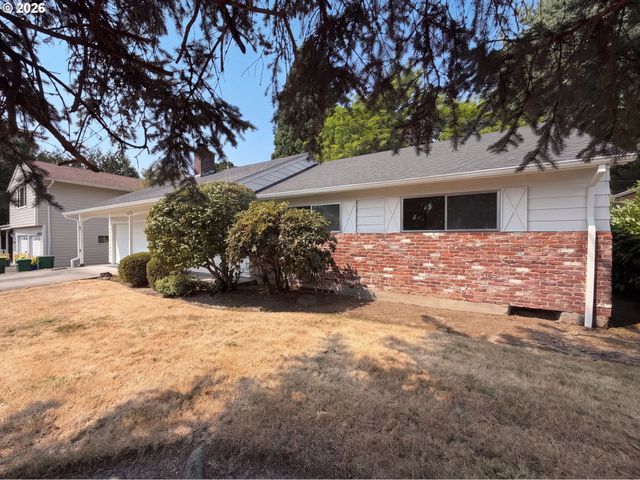 465 Sw 139TH Ave, Beaverton, OR 97006