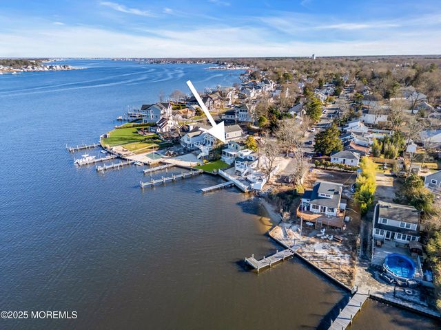 3 Metedeconk Road, Brick, NJ 08723