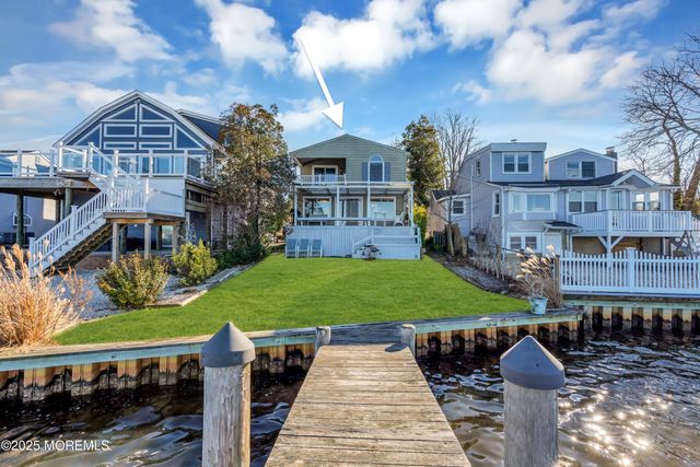 3 Metedeconk Road, Brick, NJ 08723