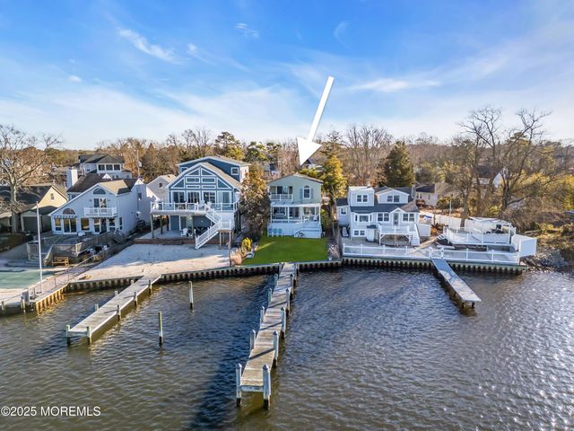 3 Metedeconk Road, Brick, NJ 08723
