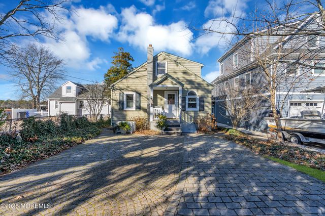 3 Metedeconk Road, Brick, NJ 08723