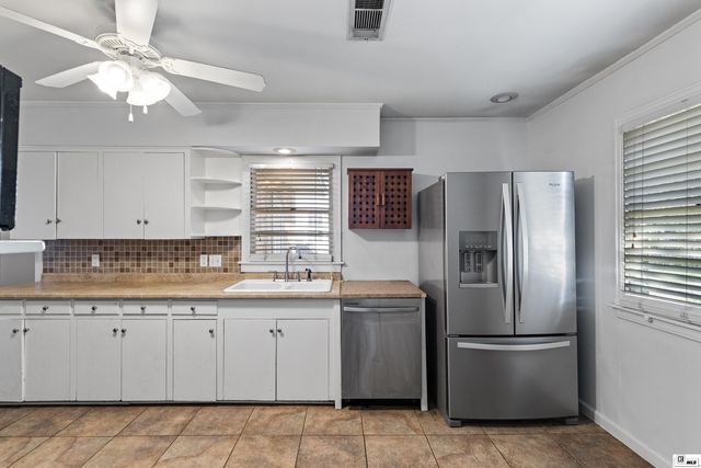 1609 N 7TH STREET, Monroe, LA 71201