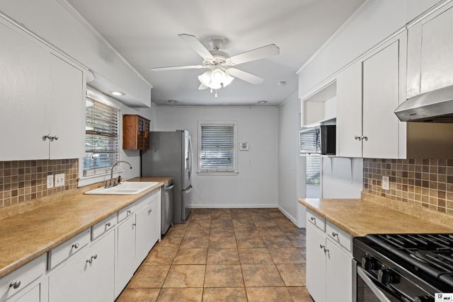 1609 N 7TH STREET, Monroe, LA 71201