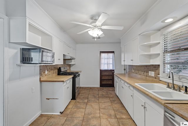 1609 N 7TH STREET, Monroe, LA 71201