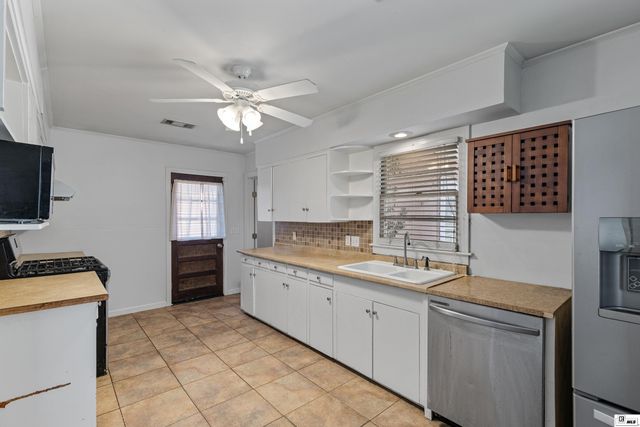 1609 N 7TH STREET, Monroe, LA 71201