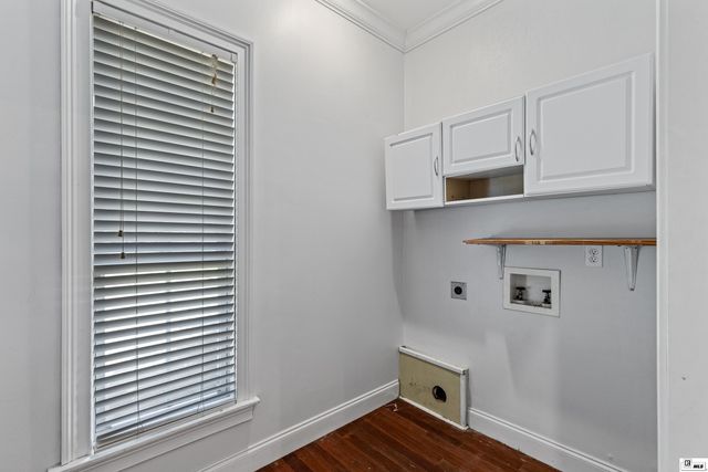 1609 N 7TH STREET, Monroe, LA 71201