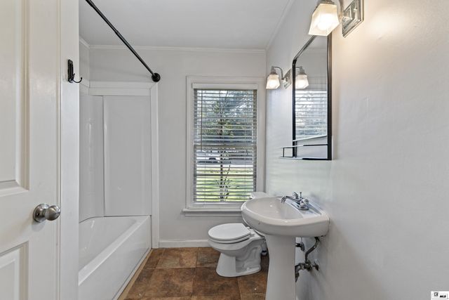 1609 N 7TH STREET, Monroe, LA 71201