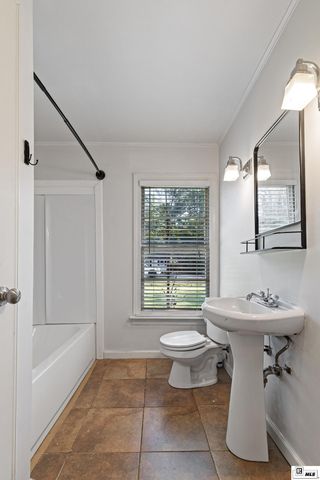 1609 N 7TH STREET, Monroe, LA 71201