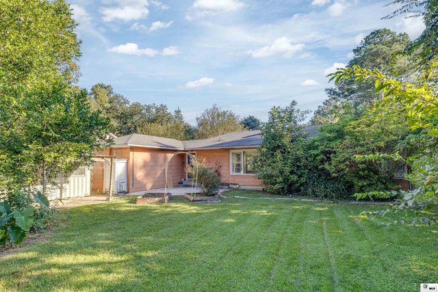 1609 N 7TH STREET, Monroe, LA 71201