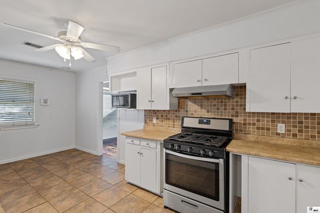 1609 N 7TH STREET, Monroe, LA 71201