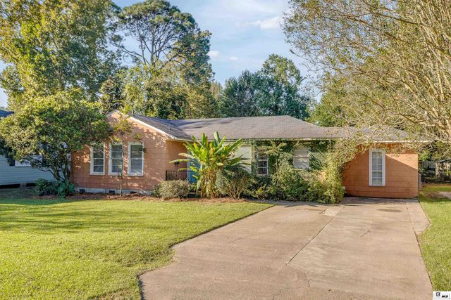 1609 N 7TH STREET, Monroe, LA 71201