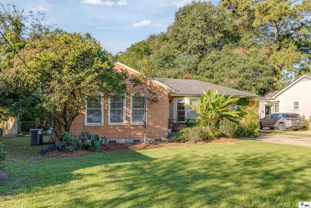 1609 N 7TH STREET, Monroe, LA 71201