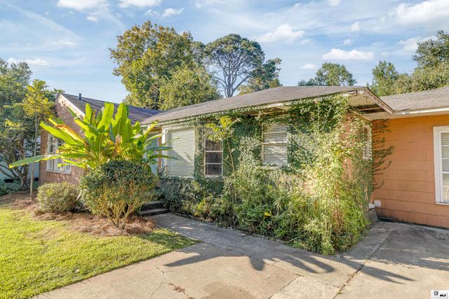 1609 N 7TH STREET, Monroe, LA 71201