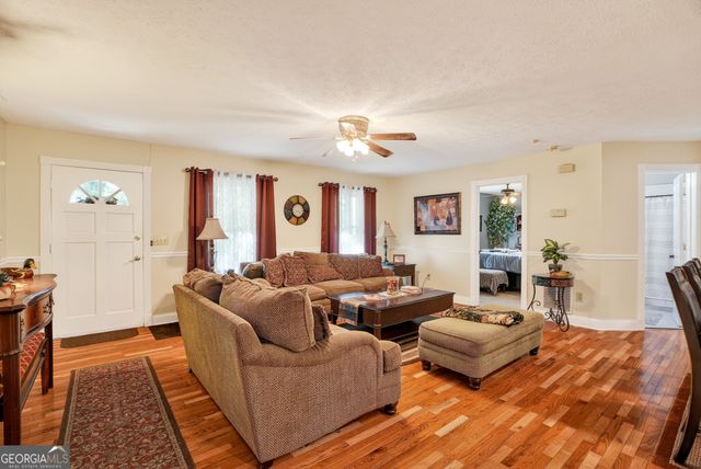 227 Shady Lane, Williamson, GA 30292