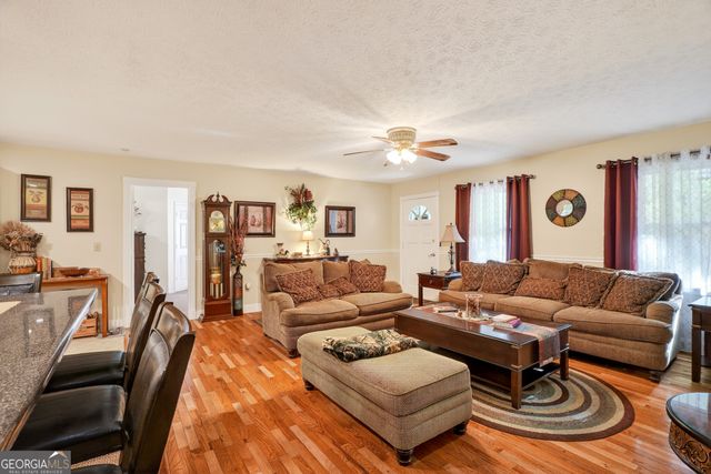 227 Shady Lane, Williamson, GA 30292