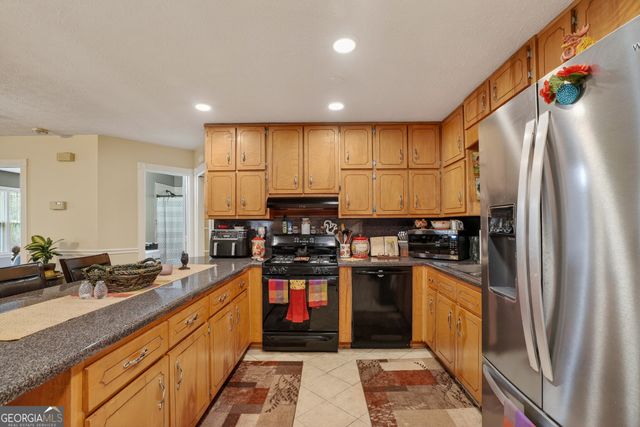 227 Shady Lane, Williamson, GA 30292