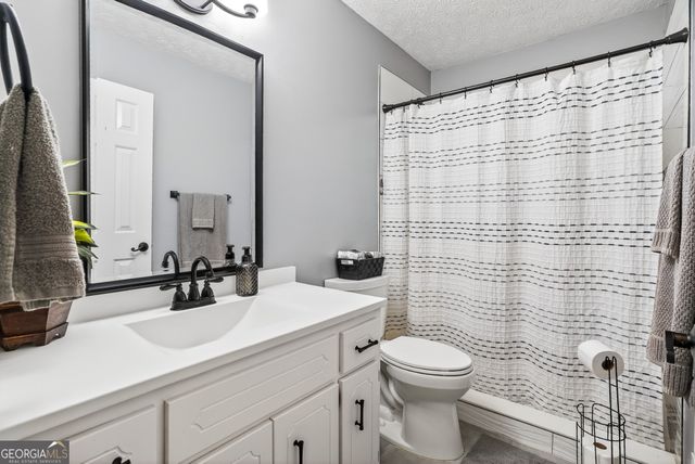 227 Shady Lane, Williamson, GA 30292