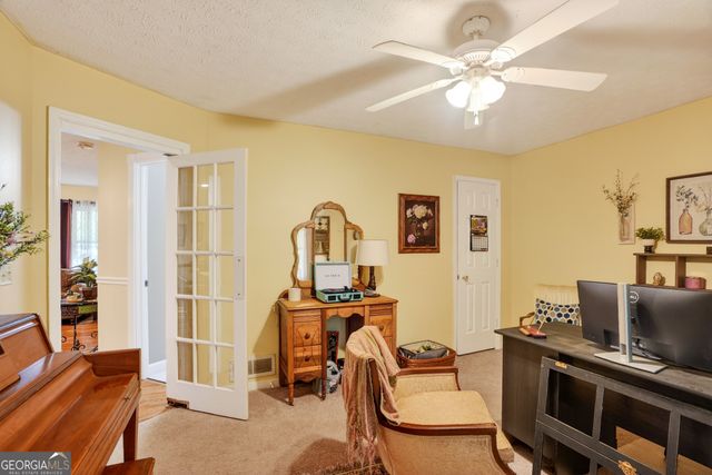 227 Shady Lane, Williamson, GA 30292