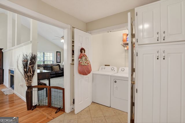 227 Shady Lane, Williamson, GA 30292