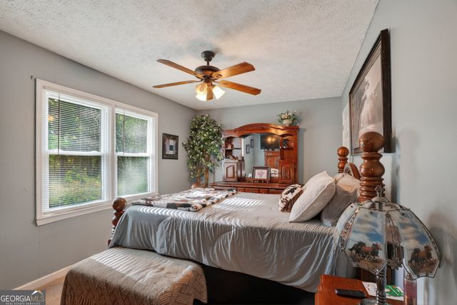 227 Shady Lane, Williamson, GA 30292