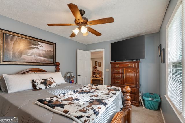 227 Shady Lane, Williamson, GA 30292