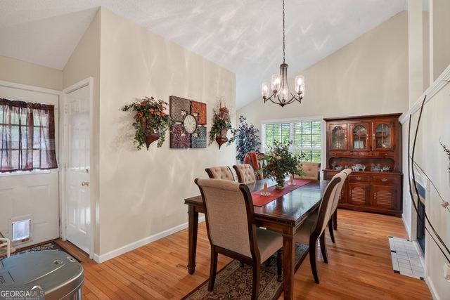 227 Shady Lane, Williamson, GA 30292